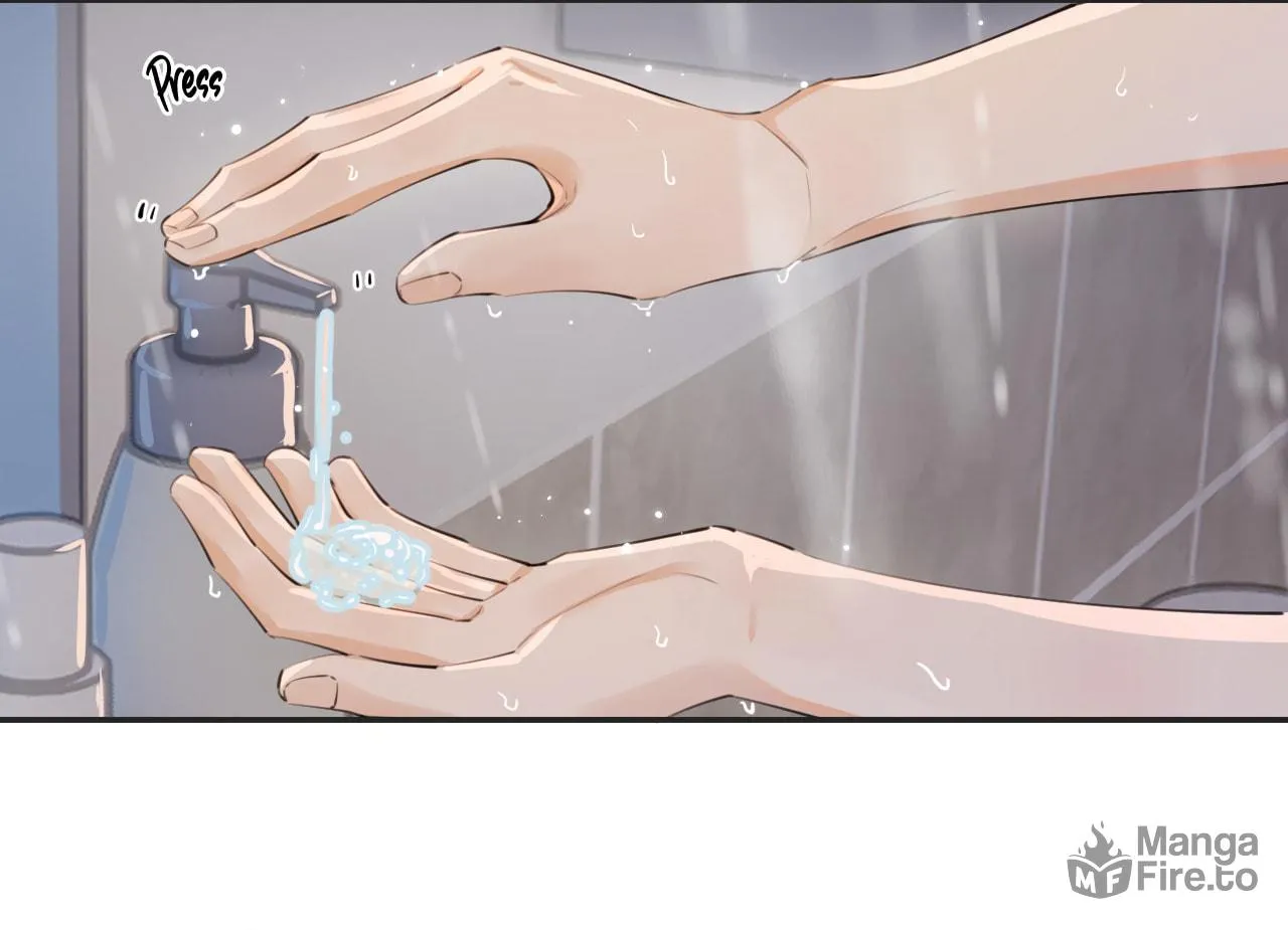 Read Rejoice in Your Enemies chapter 36 image 6 on Lezhin