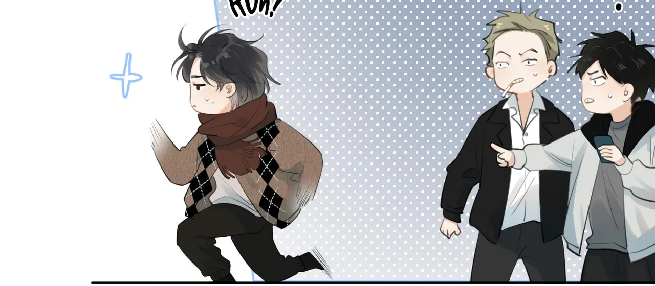 Read Rejoice in Your Enemies chapter 36 image 62 on Lezhin