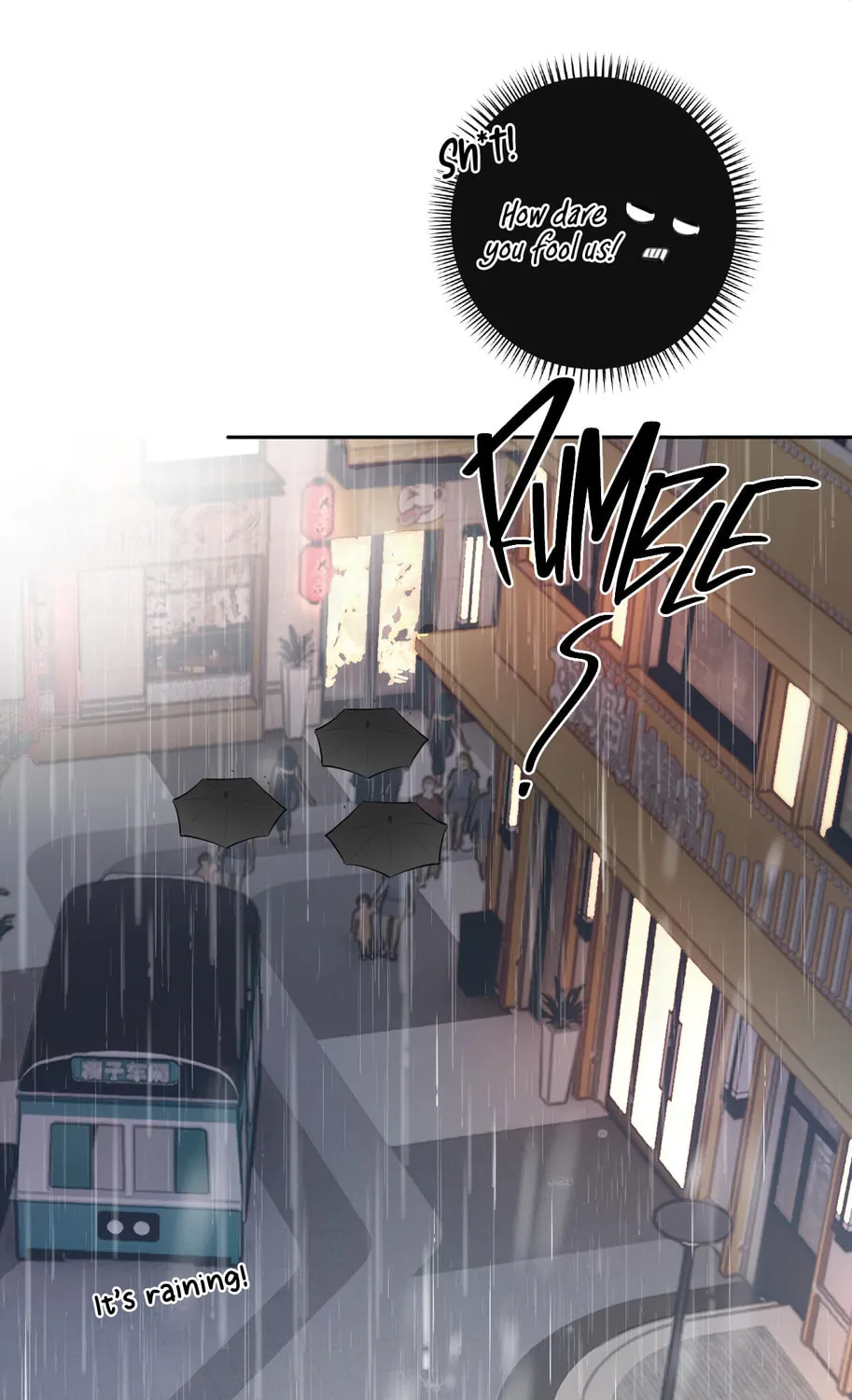 Read Rejoice in Your Enemies chapter 36 image 63 on Lezhin