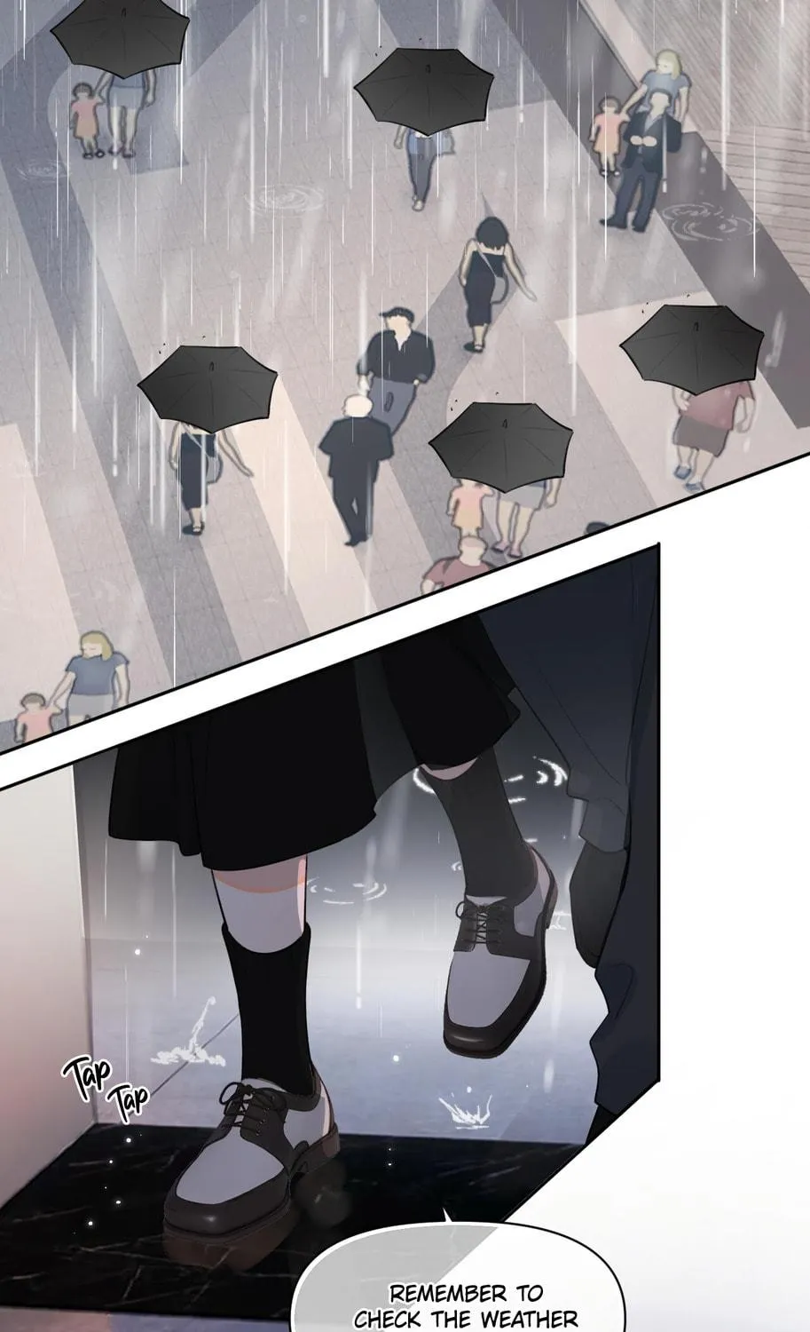 Read Rejoice in Your Enemies chapter 36 image 65 on Lezhin