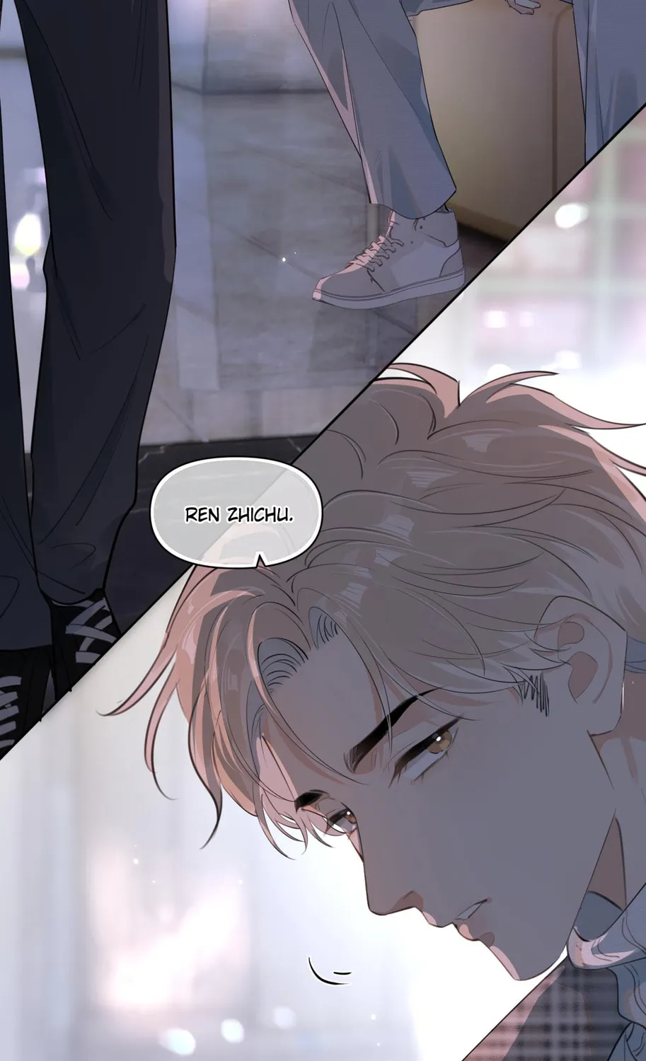 Read Rejoice in Your Enemies chapter 36 image 69 on Lezhin