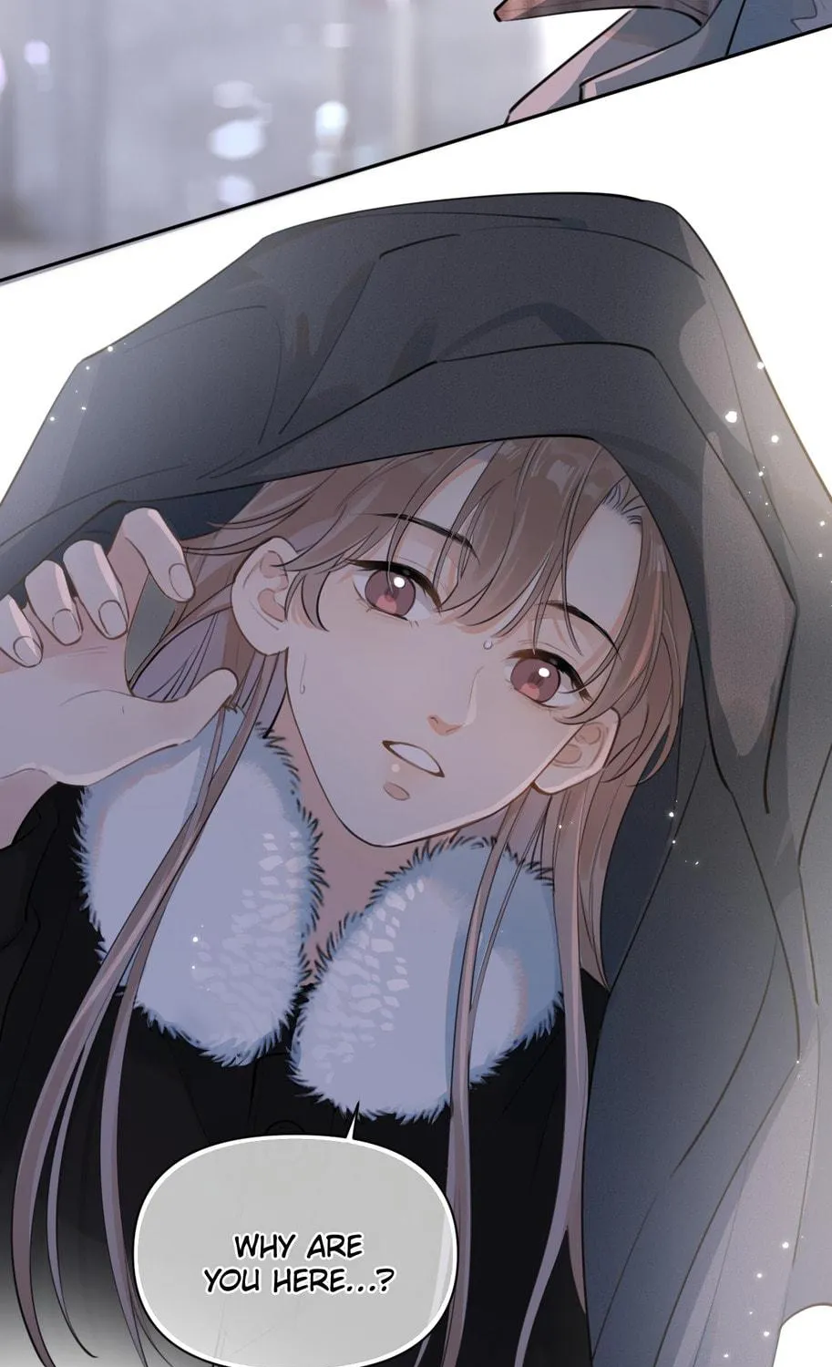 Read Rejoice in Your Enemies chapter 36 image 71 on Lezhin