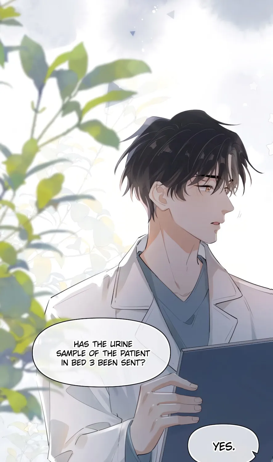 Read Rejoice in Your Enemies chapter 37.1 image 28 on Lezhin