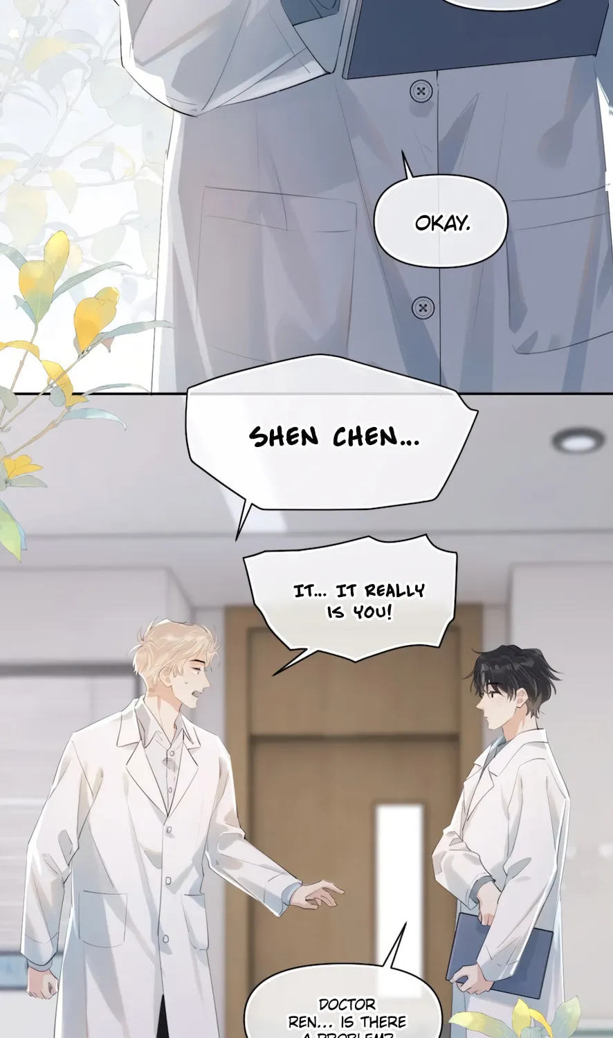 Read Rejoice in Your Enemies chapter 37.1 image 29 on Lezhin