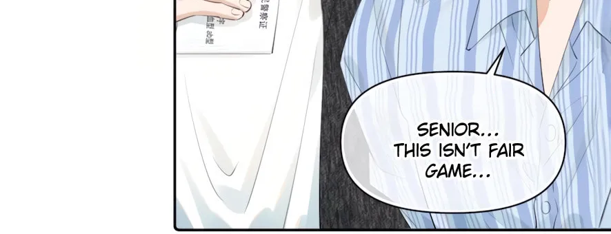 Read Rejoice in Your Enemies chapter 37.1 image 3 on Lezhin