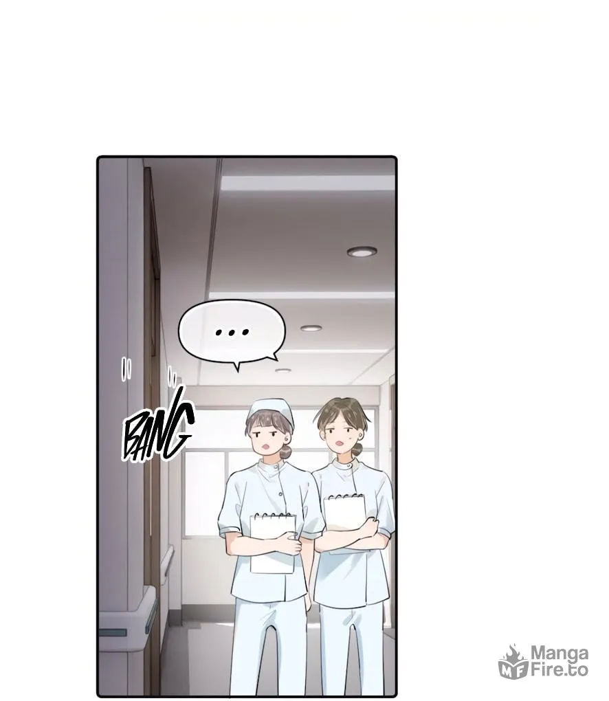 Read Rejoice in Your Enemies chapter 37.1 image 5 on Lezhin