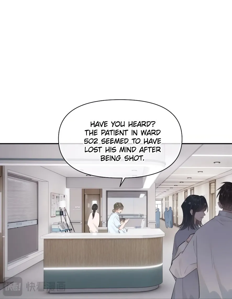 Read Rejoice in Your Enemies chapter 37.1 image 6 on Lezhin