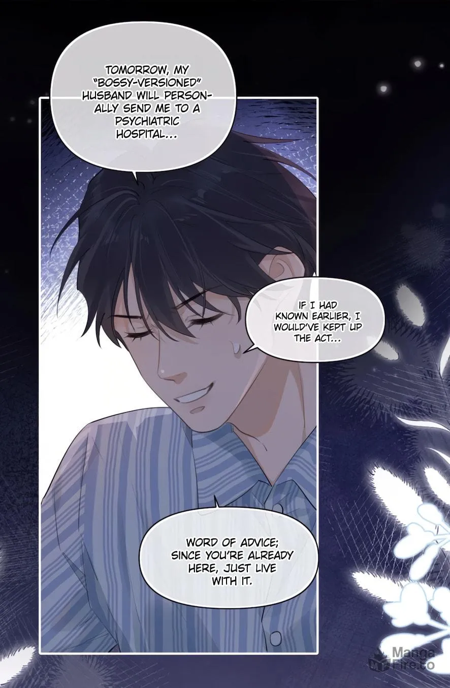 Read Rejoice in Your Enemies chapter 37.2 image 11 on Lezhin