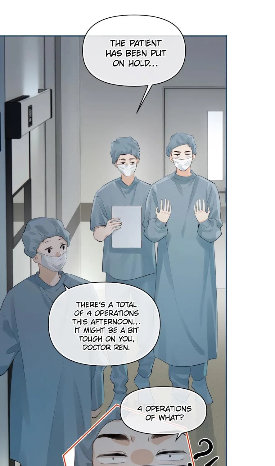 Read Rejoice in Your Enemies chapter 37.2 image 16 on Lezhin
