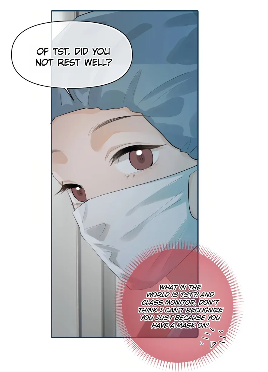 Read Rejoice in Your Enemies chapter 37.2 image 18 on Lezhin