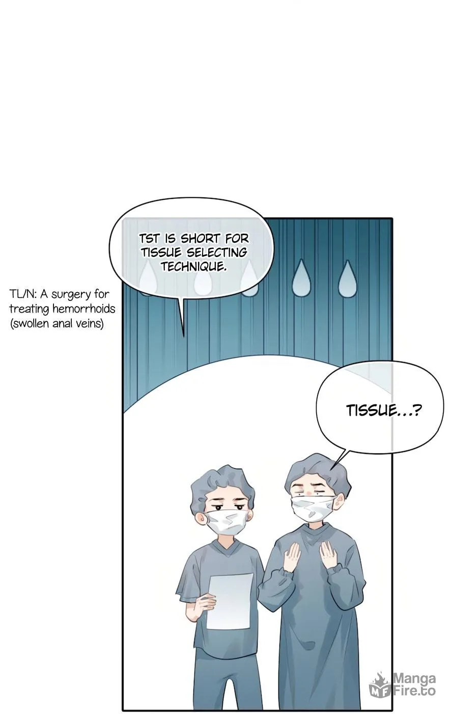Read Rejoice in Your Enemies chapter 37.2 image 19 on Lezhin
