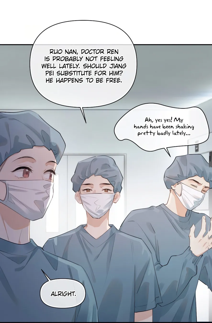 Read Rejoice in Your Enemies chapter 37.2 image 20 on Lezhin