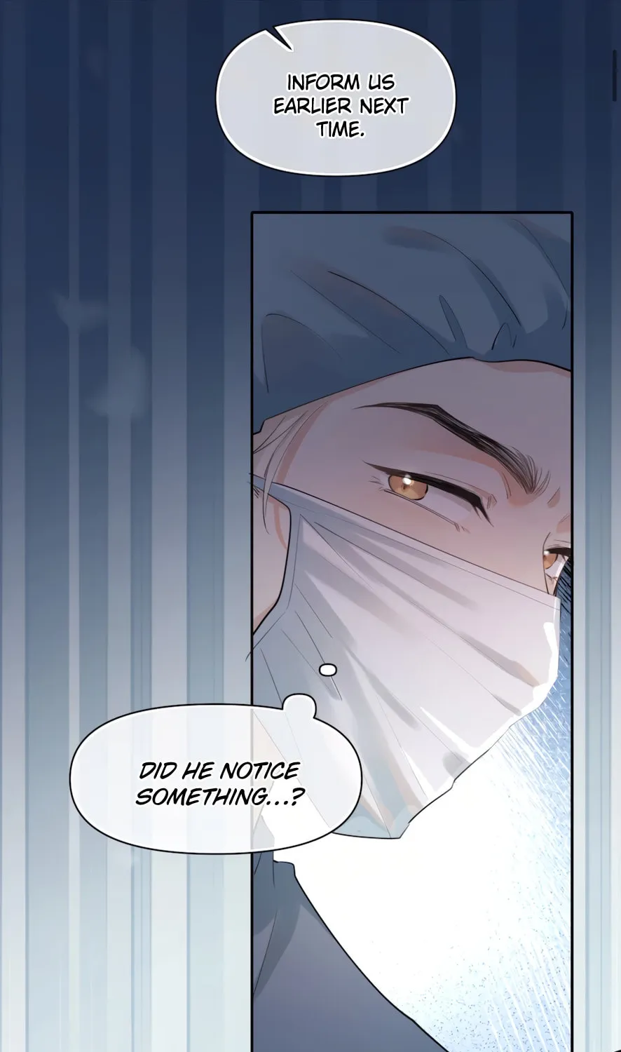 Read Rejoice in Your Enemies chapter 37.2 image 21 on Lezhin