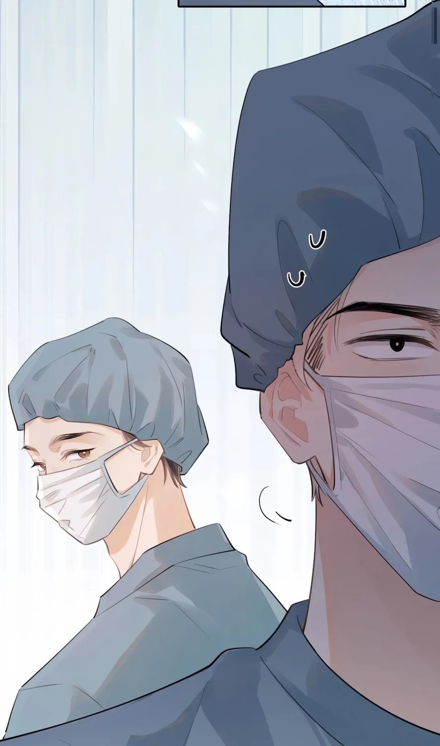 Read Rejoice in Your Enemies chapter 37.2 image 22 on Lezhin
