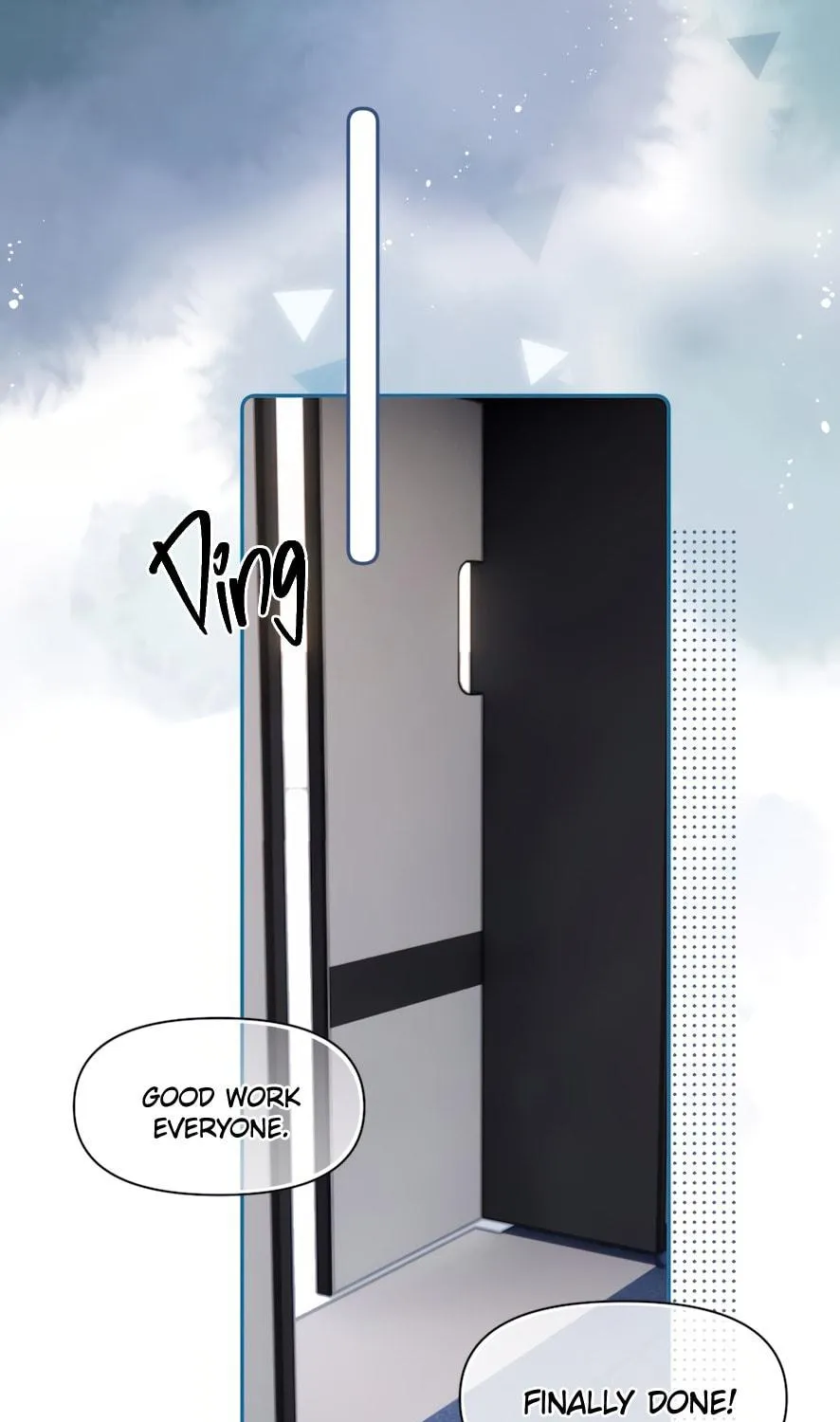 Read Rejoice in Your Enemies chapter 37.2 image 24 on Lezhin