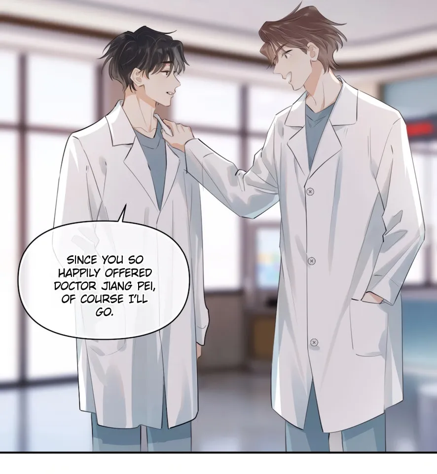 Read Rejoice in Your Enemies chapter 37.2 image 27 on Lezhin