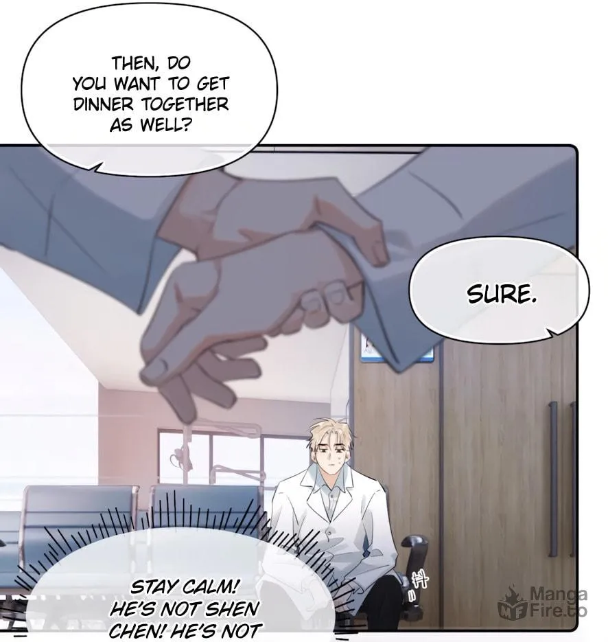 Read Rejoice in Your Enemies chapter 37.2 image 28 on Lezhin