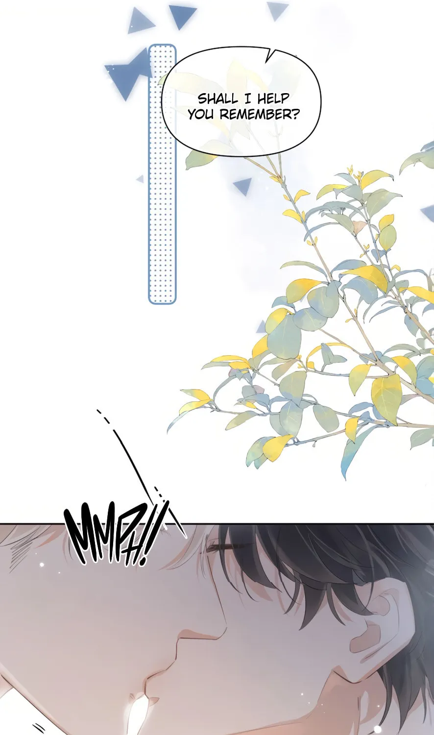 Read Rejoice in Your Enemies chapter 37.2 image 3 on Lezhin