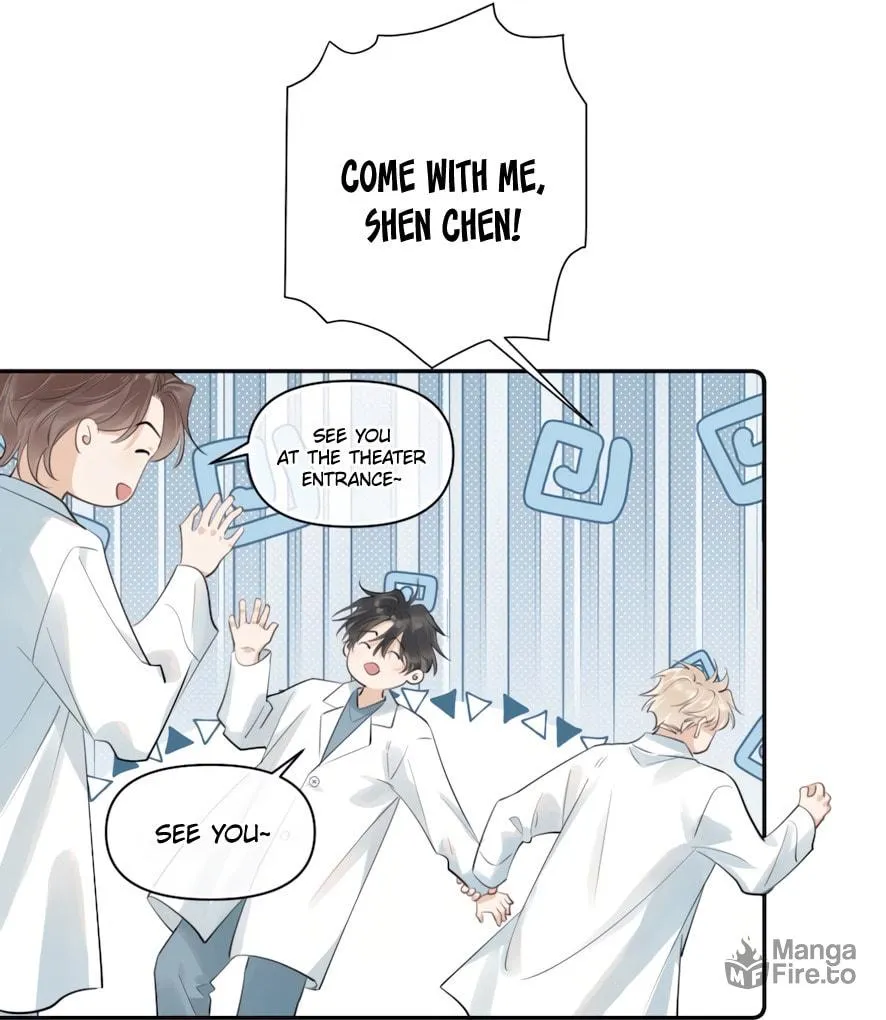 Read Rejoice in Your Enemies chapter 37.2 image 32 on Lezhin