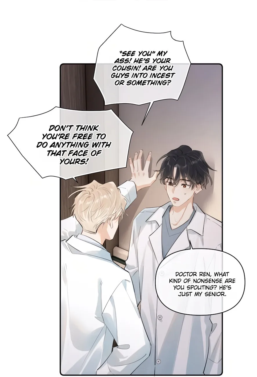 Read Rejoice in Your Enemies chapter 37.2 image 33 on Lezhin