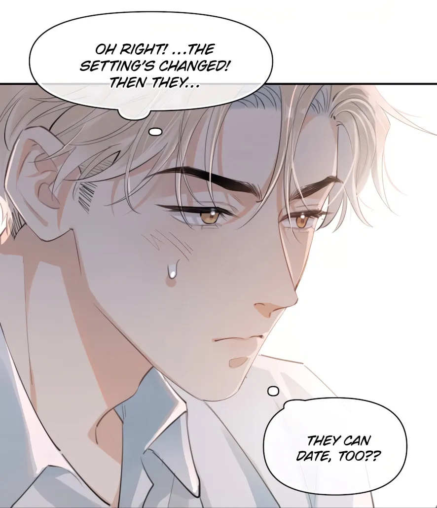 Read Rejoice in Your Enemies chapter 37.2 image 34 on Lezhin
