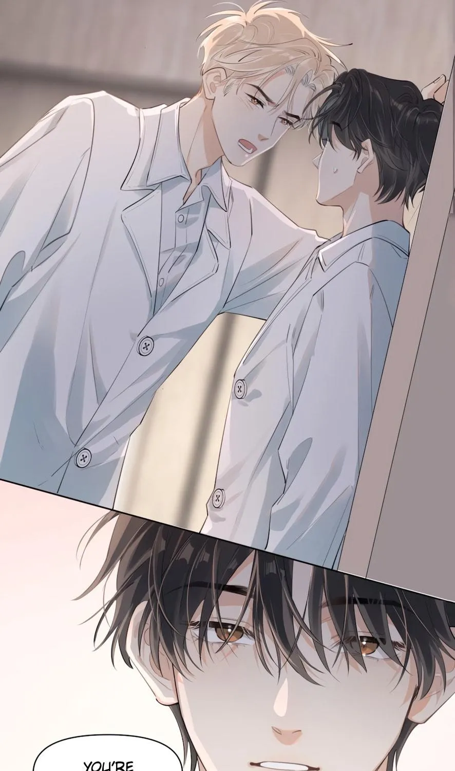 Read Rejoice in Your Enemies chapter 37.2 image 36 on Lezhin