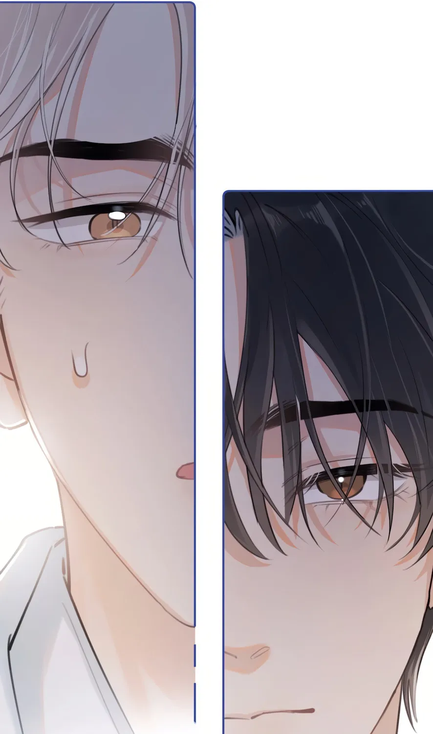 Read Rejoice in Your Enemies chapter 37.2 image 40 on Lezhin
