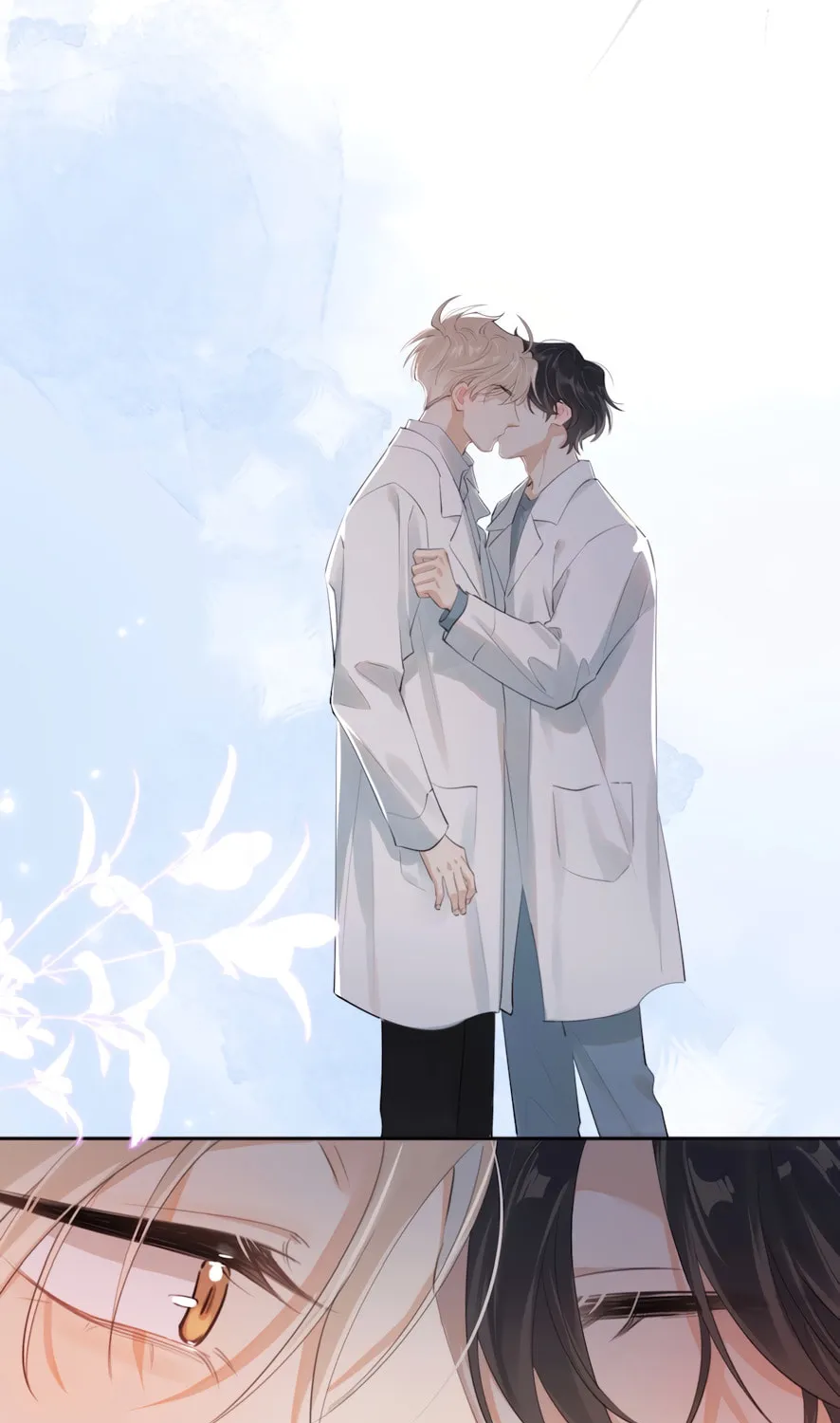 Read Rejoice in Your Enemies chapter 37.2 image 42 on Lezhin