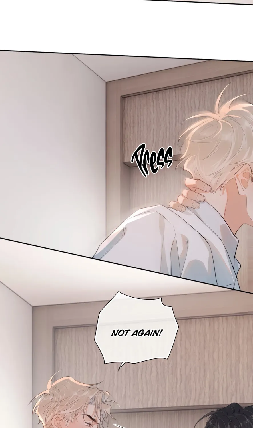 Read Rejoice in Your Enemies chapter 37.2 image 44 on Lezhin