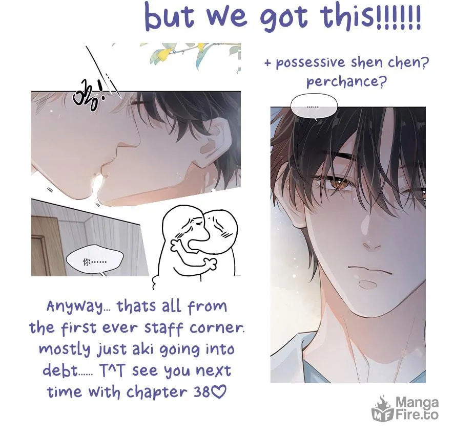 Read Rejoice in Your Enemies chapter 37.2 image 53 on Lezhin