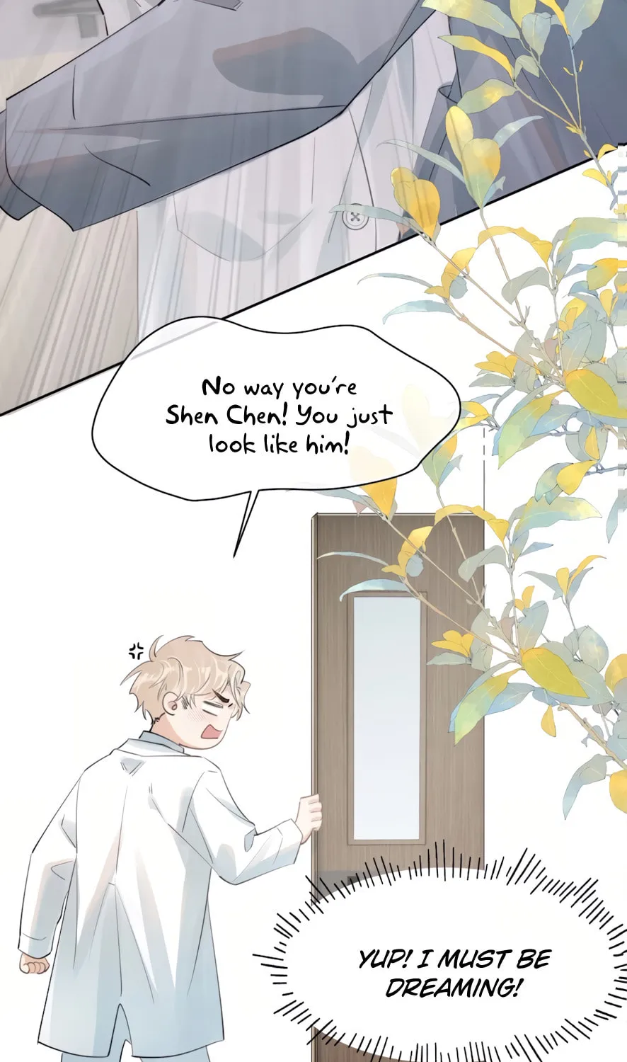 Read Rejoice in Your Enemies chapter 37.2 image 6 on Lezhin