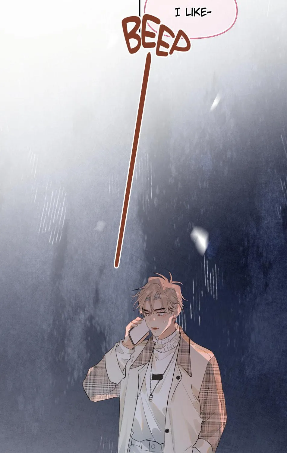 Read Rejoice in Your Enemies chapter 37 image 101 on Lezhin