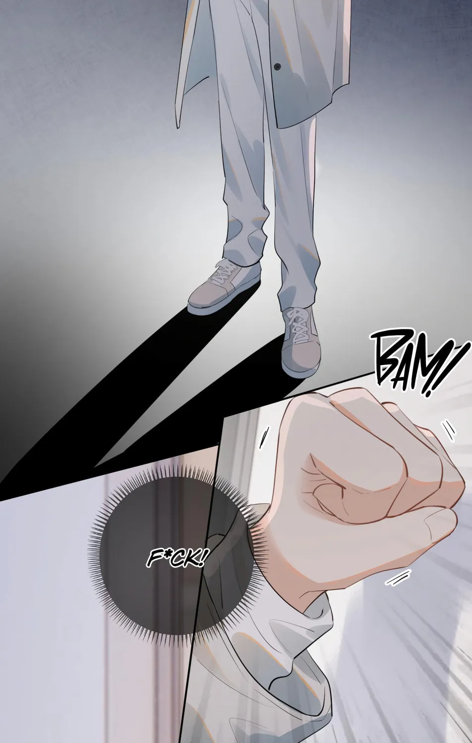 Read Rejoice in Your Enemies chapter 37 image 103 on Lezhin