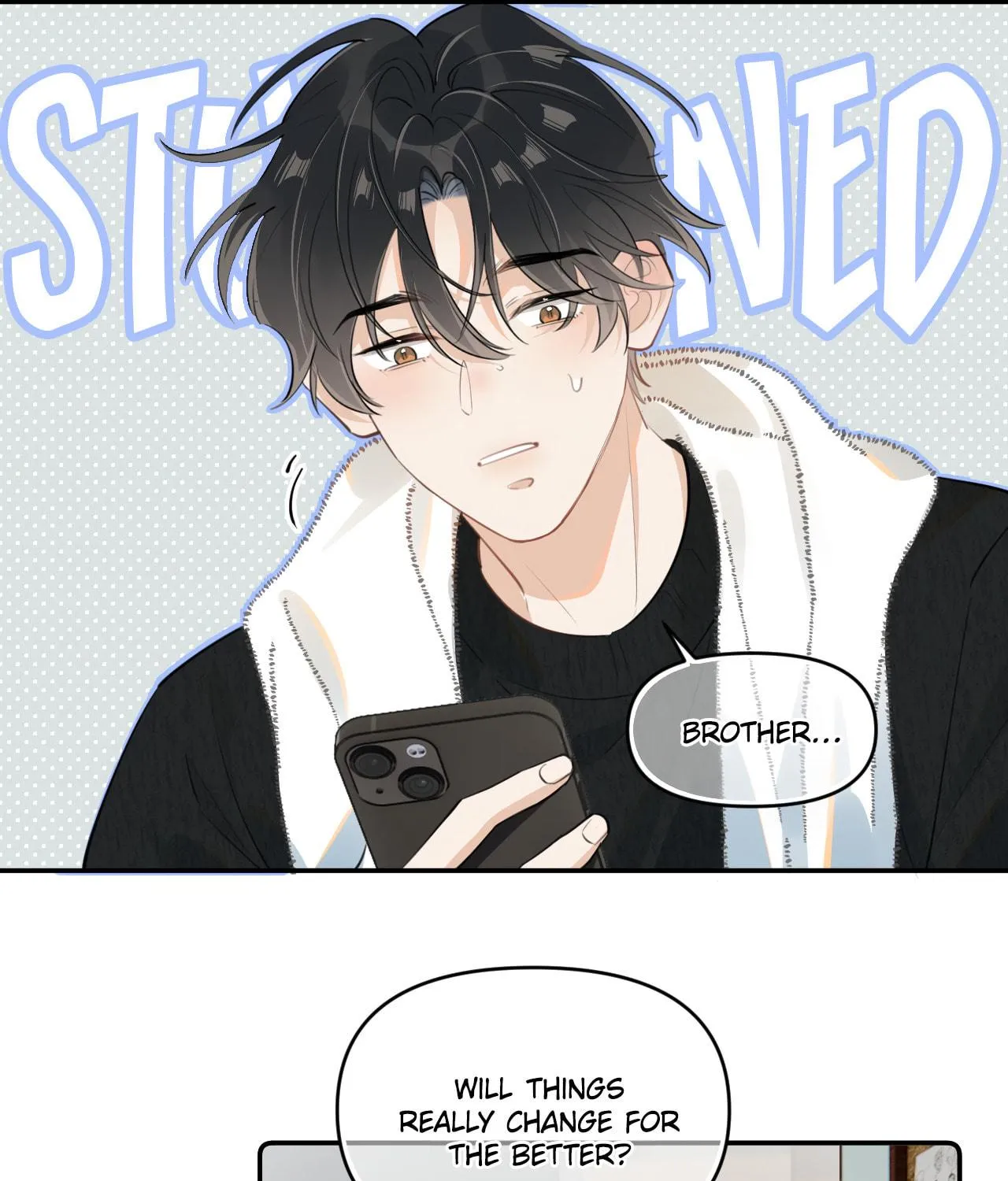 Read Rejoice in Your Enemies chapter 37 image 111 on Lezhin