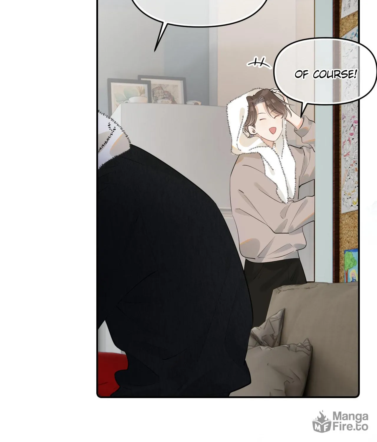 Read Rejoice in Your Enemies chapter 37 image 112 on Lezhin