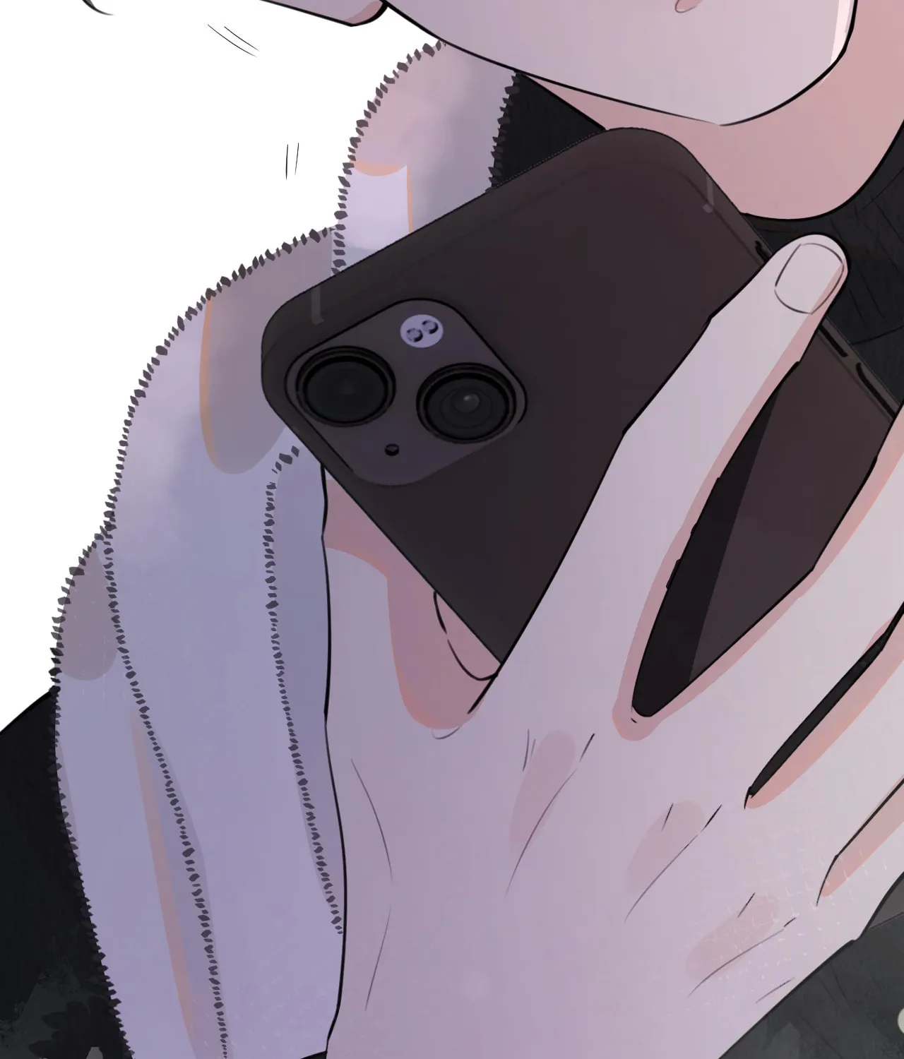 Read Rejoice in Your Enemies chapter 37 image 115 on Lezhin