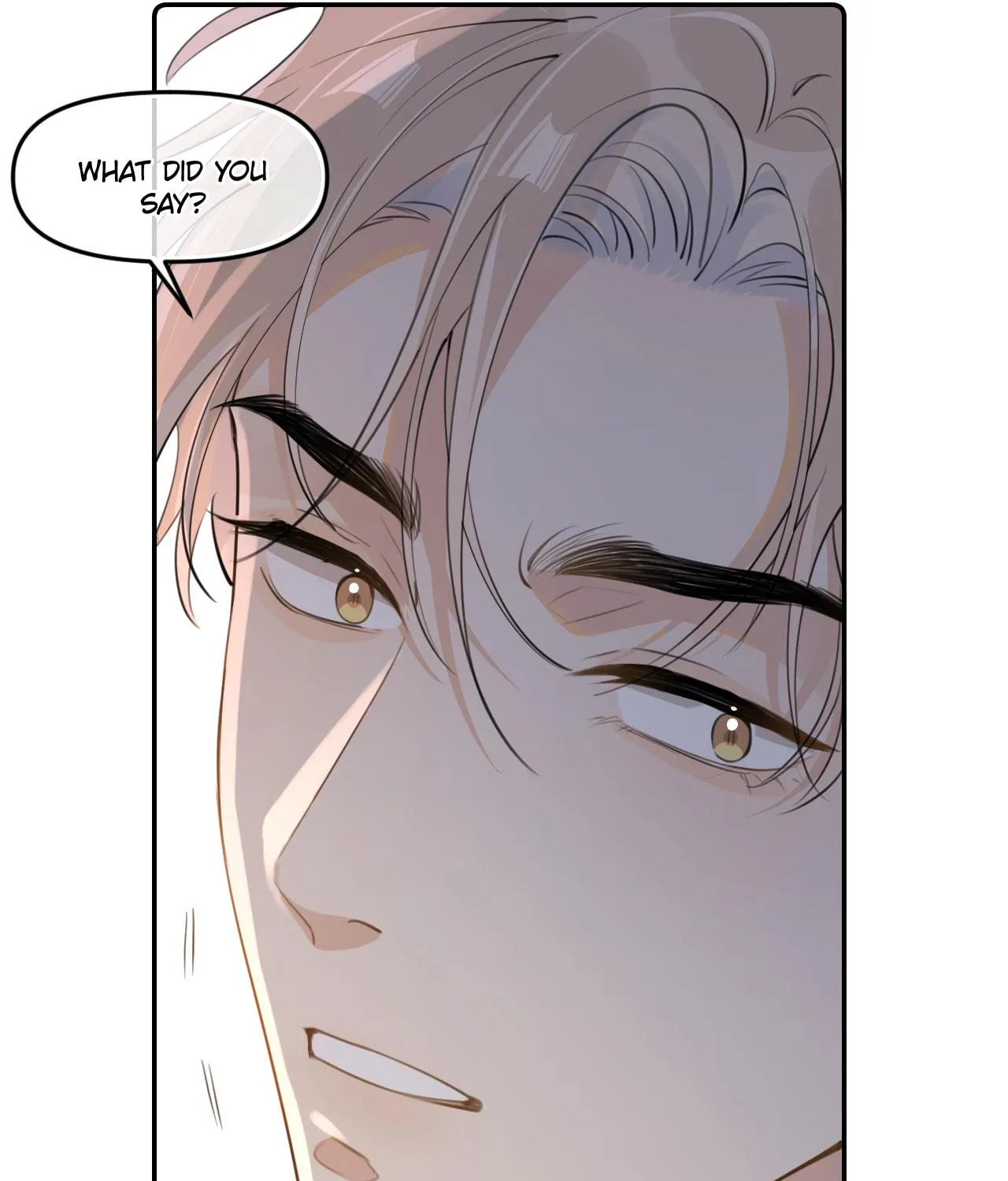 Read Rejoice in Your Enemies chapter 37 image 19 on Lezhin