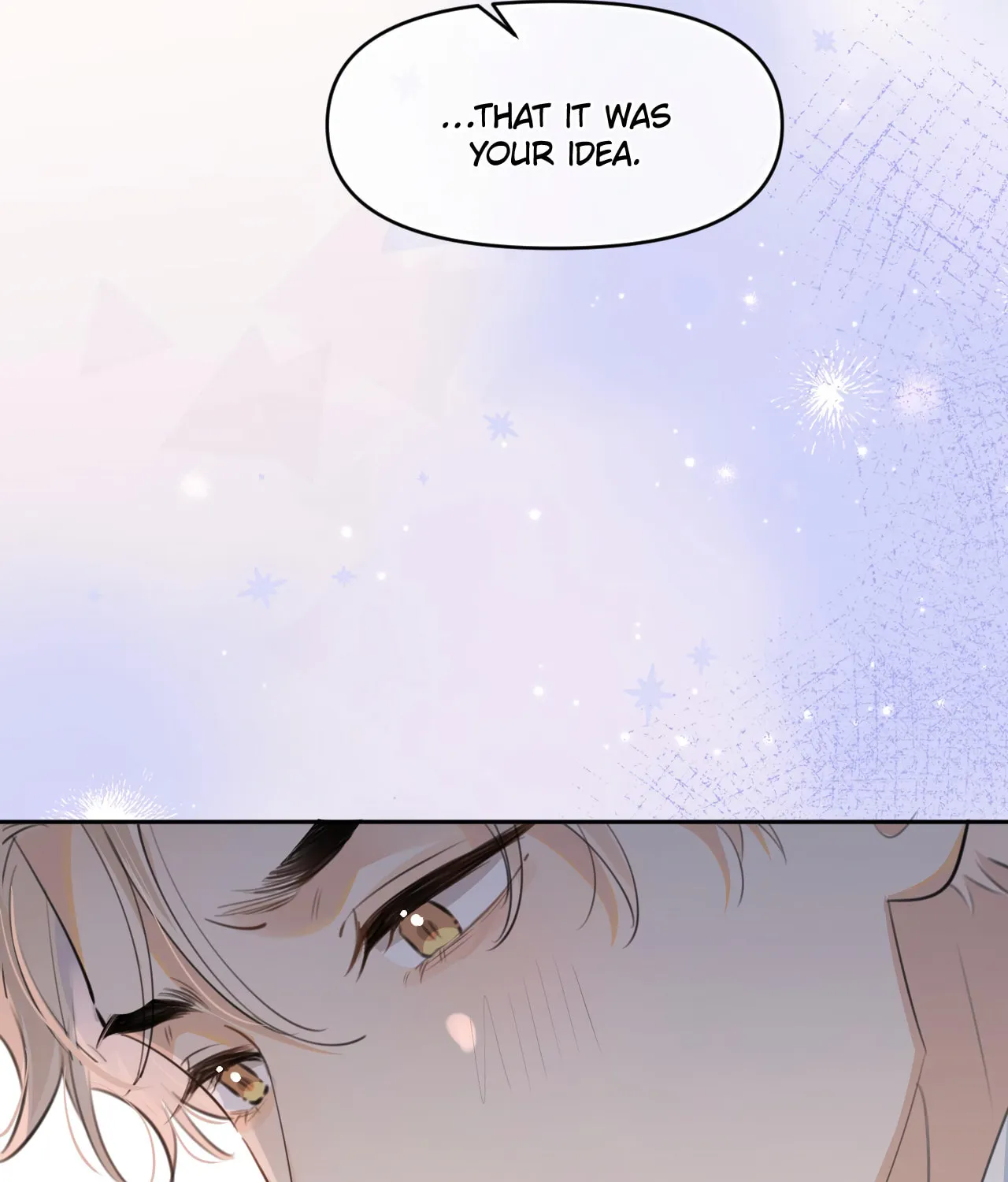 Read Rejoice in Your Enemies chapter 37 image 25 on Lezhin