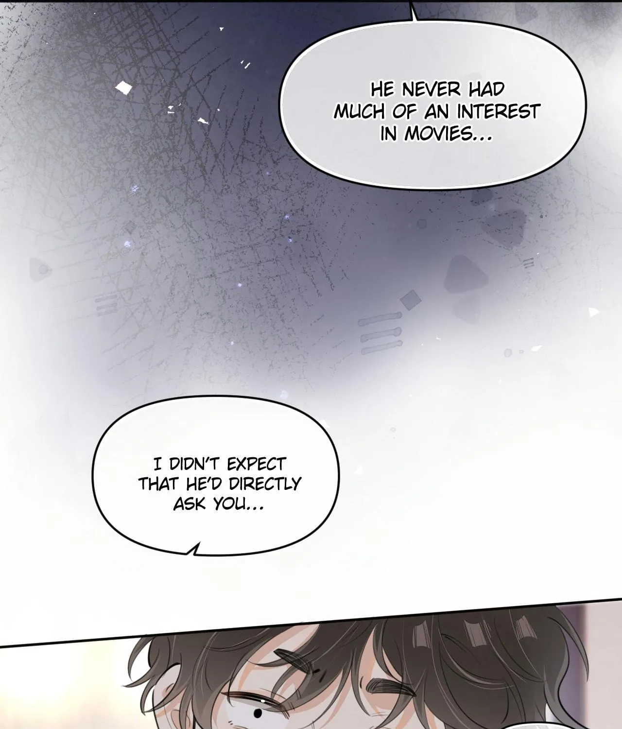 Read Rejoice in Your Enemies chapter 37 image 29 on Lezhin