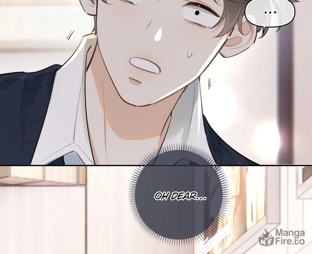Read Rejoice in Your Enemies chapter 37 image 30 on Lezhin