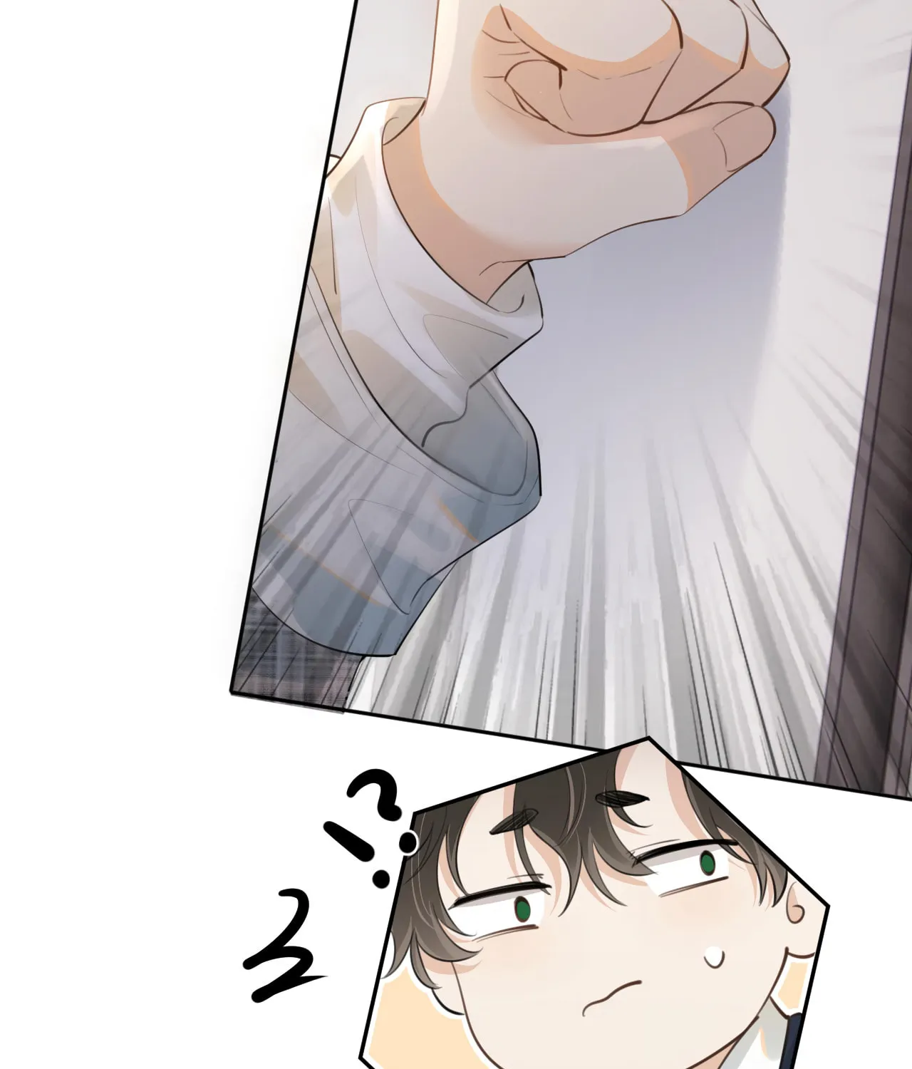Read Rejoice in Your Enemies chapter 37 image 33 on Lezhin