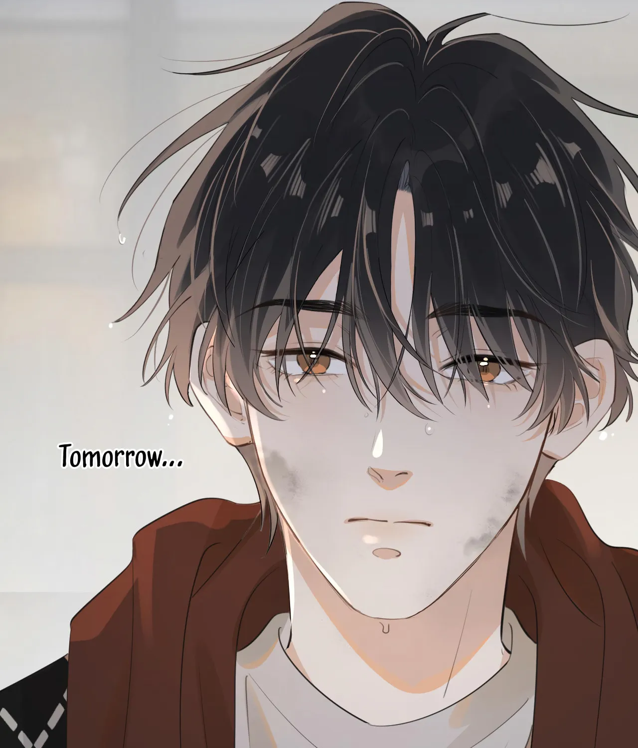 Read Rejoice in Your Enemies chapter 37 image 44 on Lezhin