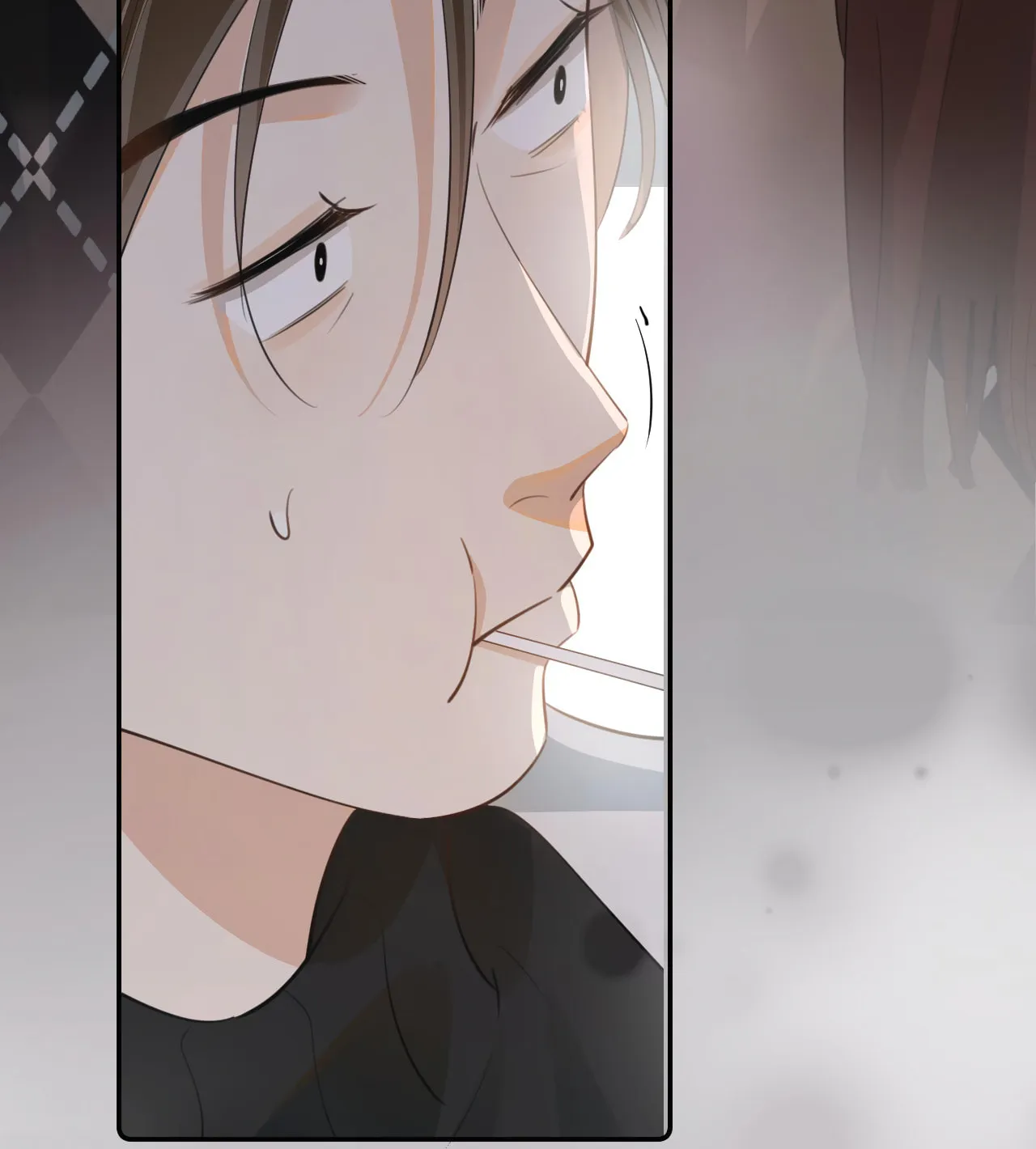 Read Rejoice in Your Enemies chapter 37 image 46 on Lezhin