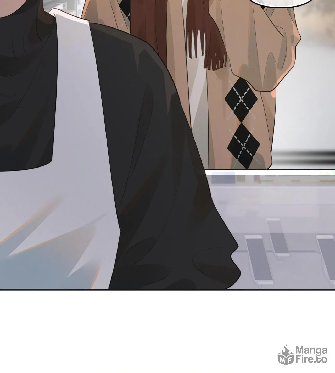 Read Rejoice in Your Enemies chapter 37 image 48 on Lezhin