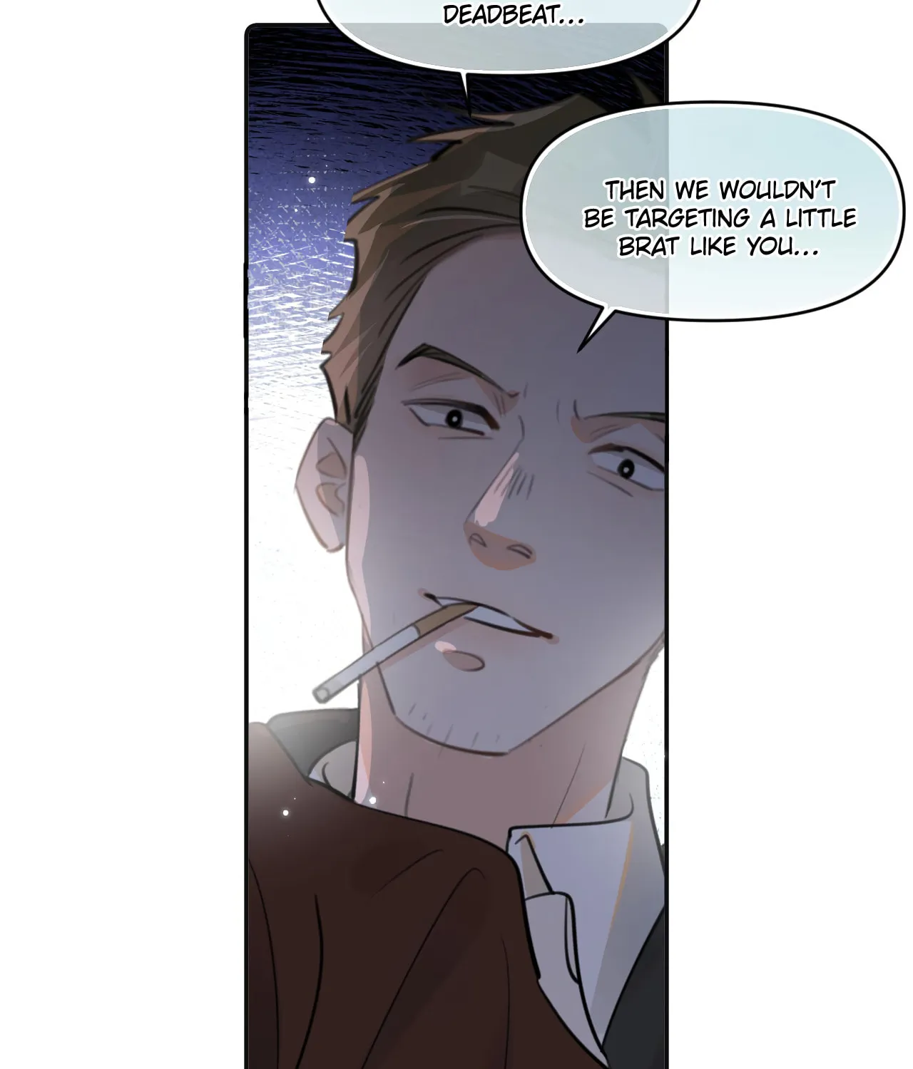 Read Rejoice in Your Enemies chapter 37 image 57 on Lezhin