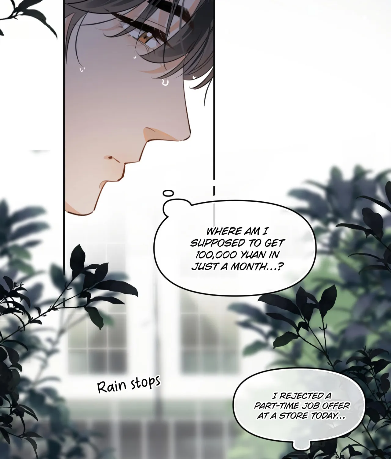 Read Rejoice in Your Enemies chapter 37 image 62 on Lezhin