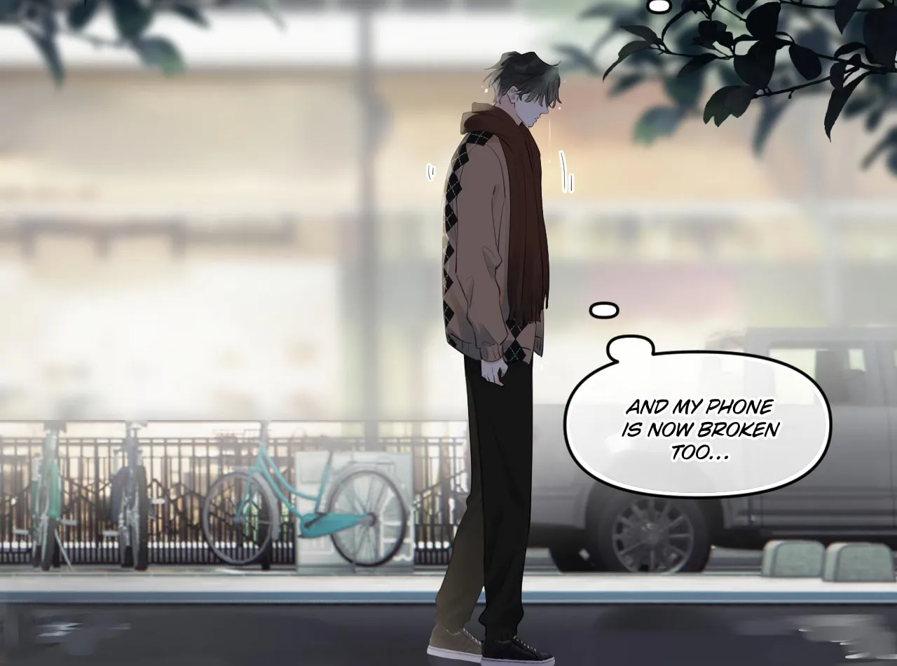 Read Rejoice in Your Enemies chapter 37 image 63 on Lezhin