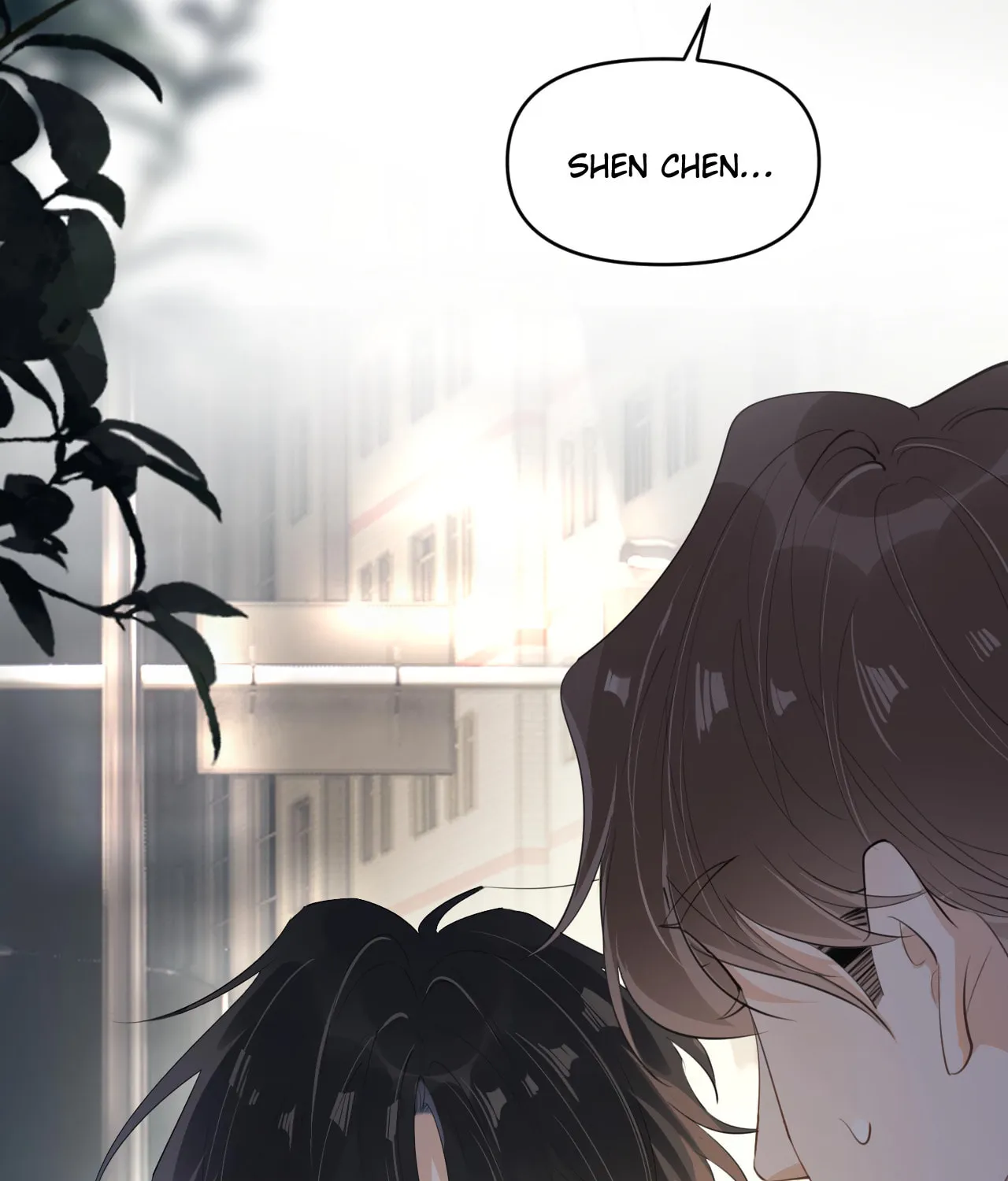 Read Rejoice in Your Enemies chapter 37 image 68 on Lezhin