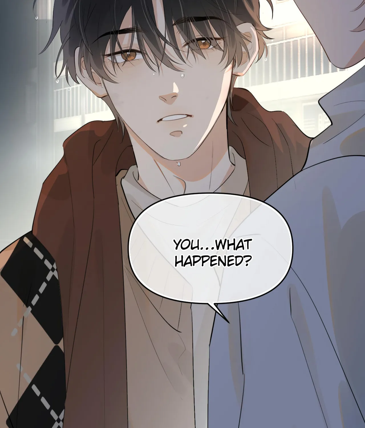 Read Rejoice in Your Enemies chapter 37 image 69 on Lezhin