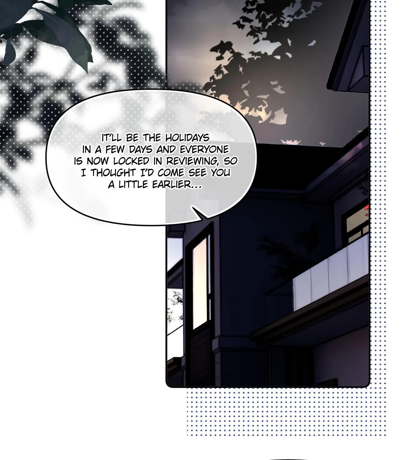 Read Rejoice in Your Enemies chapter 37 image 72 on Lezhin